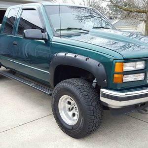 Meet your Posher, Randy